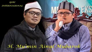 Download lagu H. Mukmin Ainul Mubarok#Qori Internasianal#Mutiara Qolbu mp3 Download lagu H. Mukmin Ainul Mubarok#Qori Internasianal#Mutiara Qolbu mp3