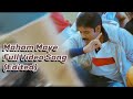 Maham Maye Full Video Song Edited Komaram Puli A R RAHMAN