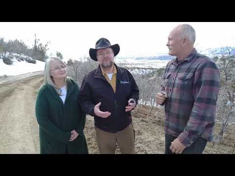 Rod Meldrum Introduces TruthSeekers