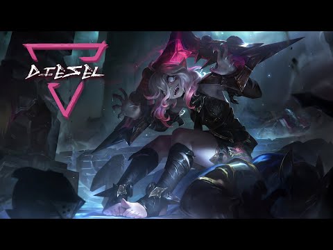 League Of Legends - Briar Magyar Kommentár