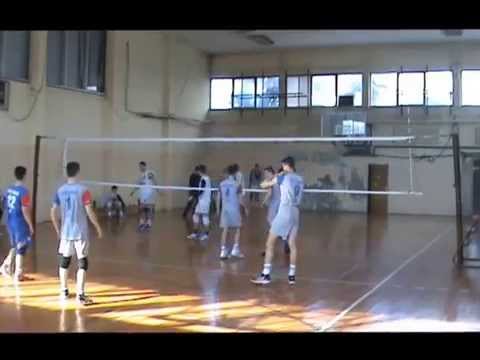 Juniorsko prvenstvo I stepen, Niš - Millennium