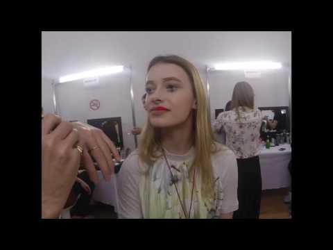 139 Cruise 2015 16 CHANEL show in Seoul by Jade de Lavareille