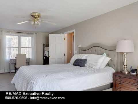 17 Pond St, Douglas MA 01516 - Single Family Home - Real Estate - For Sale -