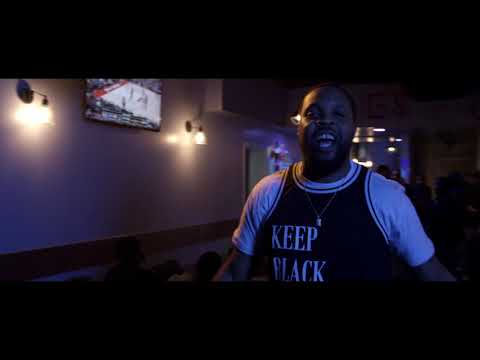 T-Henn - "Oh Fa Real" (Official Video)