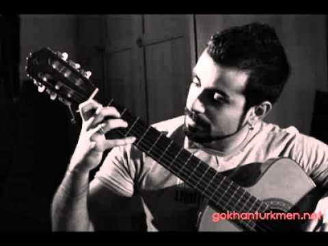 Gökhan Türkmen - Sar beni başkasına yasakla
