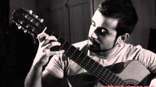 Gökhan Türkmen - Sar beni başkasına yasakla