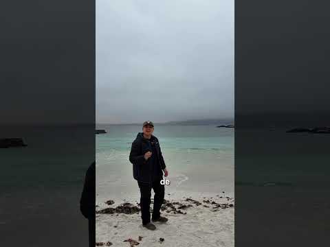 Bahía Inglesa 🏖️ es un destino fascinante 😍.❤️ #chile #playa #atacama #caldera #turismo #mar