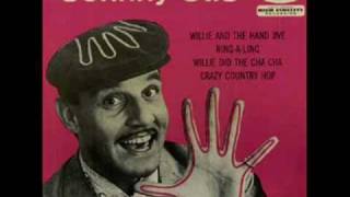 Johnny Otis - Can't you hear me callin'.wmv