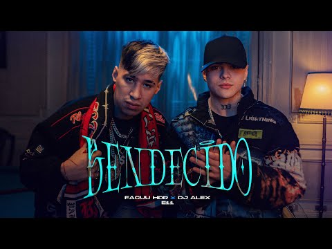 Miniatura de BENDECIDO | E11