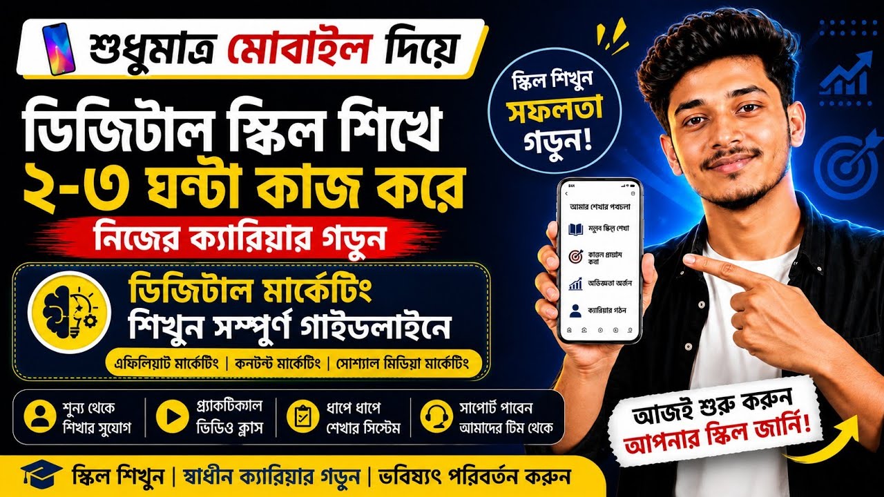 ভিডিও থাম্বনেইল