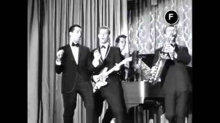 Music video thumbnail preview for Dion \u0026 The Belmonts - The Majestic by Dion & The Belmonts