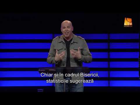 345. Adevărul Viu - Brett McBride - Psalmii (6)