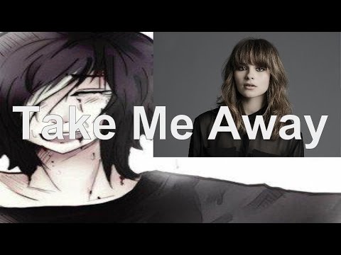 Nightcore: Take Me Away - Gabrielle Aplin