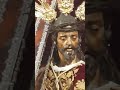 Besapies Jesús Nazareno Hermandad Del Silencio Ssvilla 2022