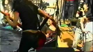 Sinergy - Busan International Rock Festival 2002 (Complete)