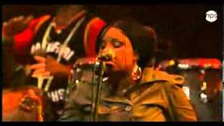 Damian Marley - Love And Unity