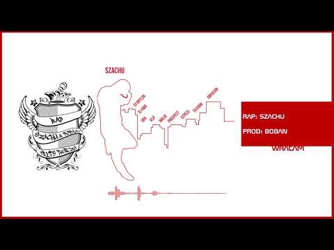 Szachu & Boban - Wracam.. (prod. Boban)