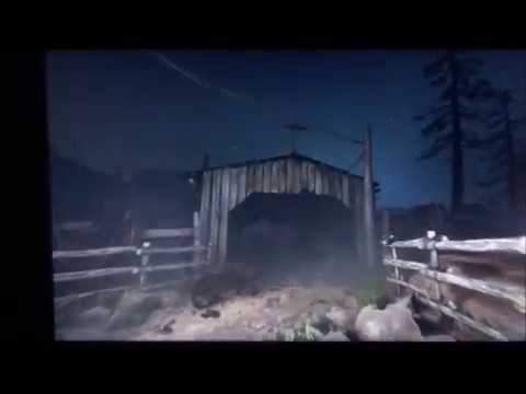 Outlast 2 Blind Playthrough Part 4 - We Learn a Valuable Lesson Regarding Door Use