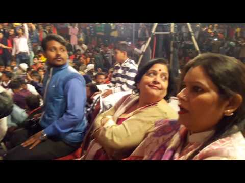Simran Raj Jagran at Achleshwar Dhaam | Batala | Mere Poore Karde Kaaj  | 2015