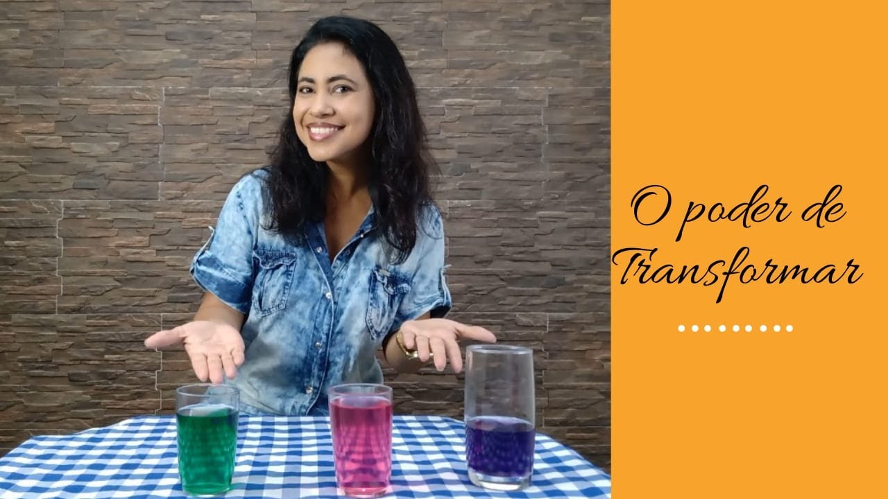 Dinâmica sobre transformação