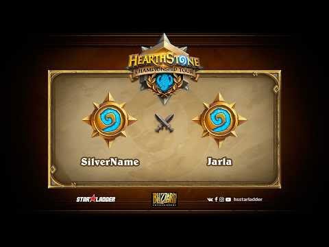 SilverName vs Jarla, HCT Oslo 2018
