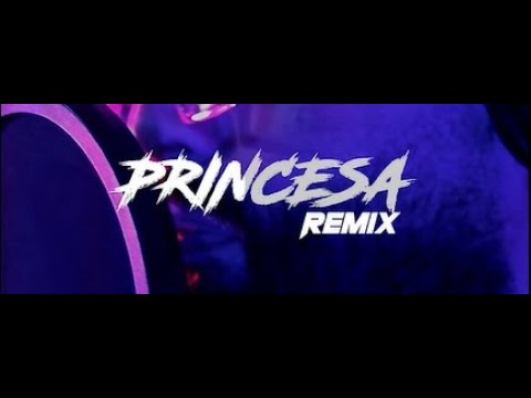 KEN-Y ❌️ ARCANGEL - PRINCESA REMIX (Video Oficial) Coverso Tributos internacionales