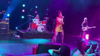 BIkini Kill - New Radio @ Hollywood Palladium 4-25-19
