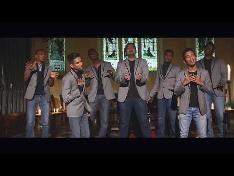 Voice Print - Sura Lo Madale The Lord's Prayer  - Official Video