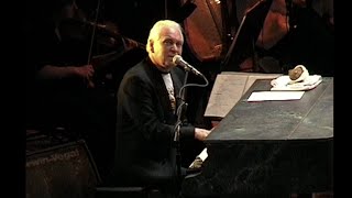 PROCOL HARUM: HOLDING ON, WITH THE HALLÉ SYMPHONY ORCHESTRA, MANCHESTER, 17 JUNE 2001 (REM.)
