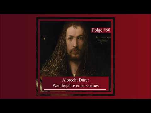 Albrecht Dürer. Wanderjahre eines Genies | Epochentrotter-Podcast