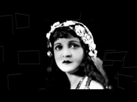 Rosa Ponselle - Ideale with sub-title / 1954