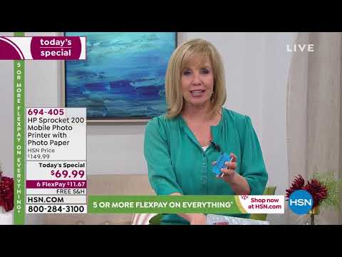 HSN | Practical Presents 12.18.2019 - 08 PM