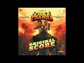 Jigarthanda DoubleX The Chase Anxious Original Background Score 16bit 44 1khz With Download Link