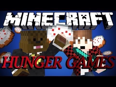 AM I MITCH NOW!? Minecraft Hunger Games w/ BajanCanadian #58 | JeromeASF