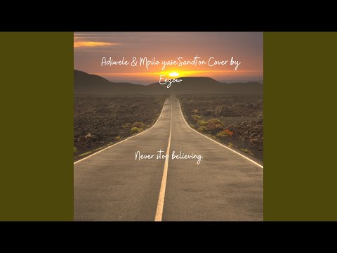 Adiwele & Mpilo'Yase Sandton