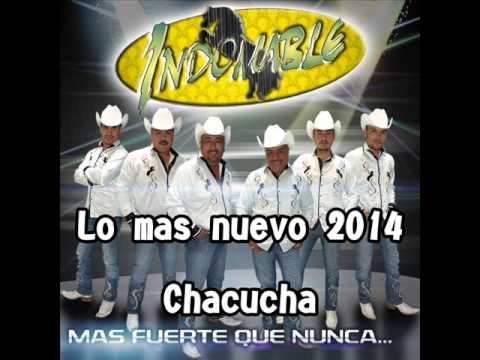 INDOMABLE DE CHIHUAHUA-CHACUCHA 2014