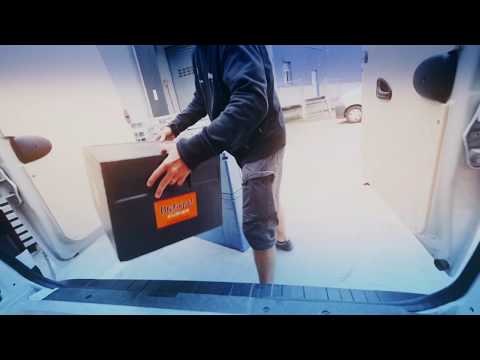 Transporter