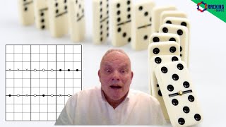 One of the Best and Purest Domino Sudokus Ever