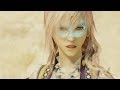 Fight in the desert! - Lightning Returns: FFXIII Gameplay