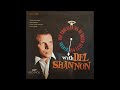 Del Shannon – “Rag Doll” (Amy) 1965