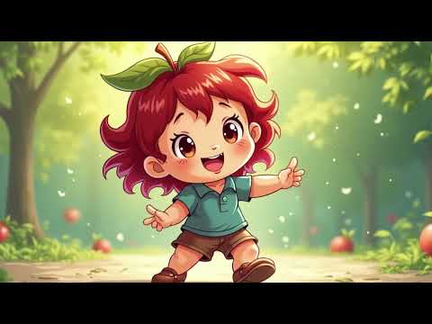 Pomme de reinette et pomme d'api - Hard rock remix