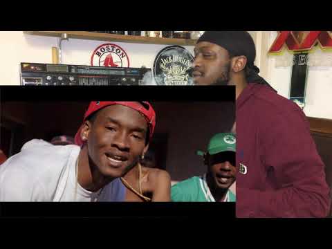 Kitchen - Bankz Bankroll x FREE Savvy Baby x Kv Flaco Shot By: Ceo Productions | D-M0n3y Reaction