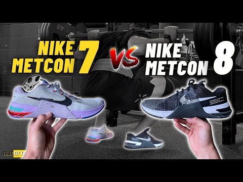 Nike Metcon 7 vs 8: Is the upgrade worth the money, or is the 7 still a better buy? - Smart.DHgate – Trusted Buying Guides for Global Shoppers