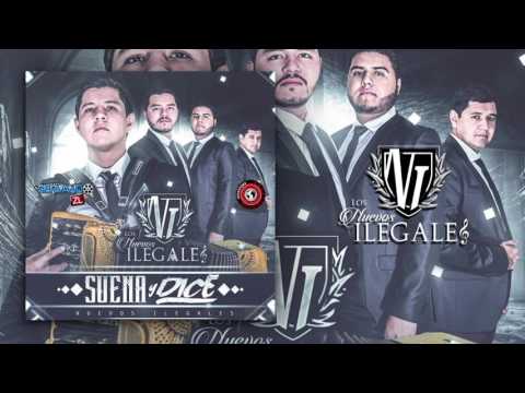 Los Nuevos Ilegales - El Toro (BonusTrack) (Estudio 2017)