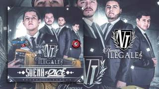 Los Nuevos Ilegales - El Toro (BonusTrack) (Estudio 2017)