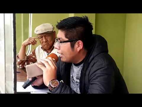 #EnVivo #Huaral Huaralinos Junior  - San Martin de Retes final PT