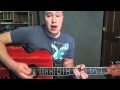 Volcano- Guitar Lesson - Damien Rice (Todd ...