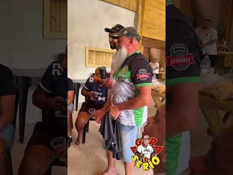 ANIVERSÁRIO DO ZEZINHO DO JARDIM DAS PALMEIRAS 2025