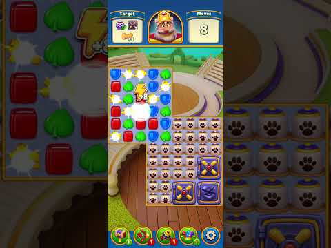 Royal match level 1247