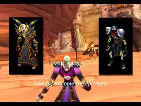 World of Roguecraft Episode 3